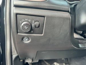 2019 Jeep Grand Cherokee Altitude 4x4