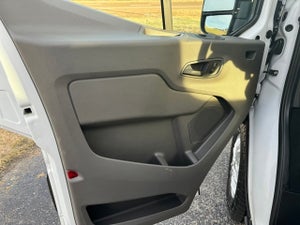 2021 Ford Transit-350 Passenger Van