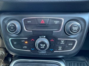 2019 Jeep Compass Sport FWD