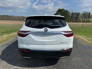2019 Buick Enclave FWD Preferred