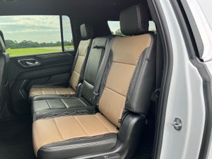 2023 Chevrolet Suburban 4WD LS