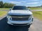 2021 Chevrolet Suburban 4WD High Country