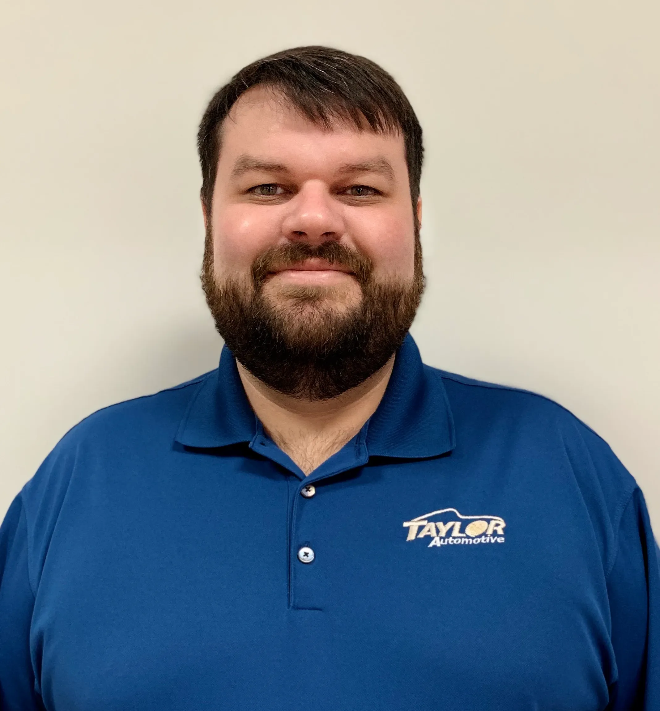 Photo of Alex Campbell