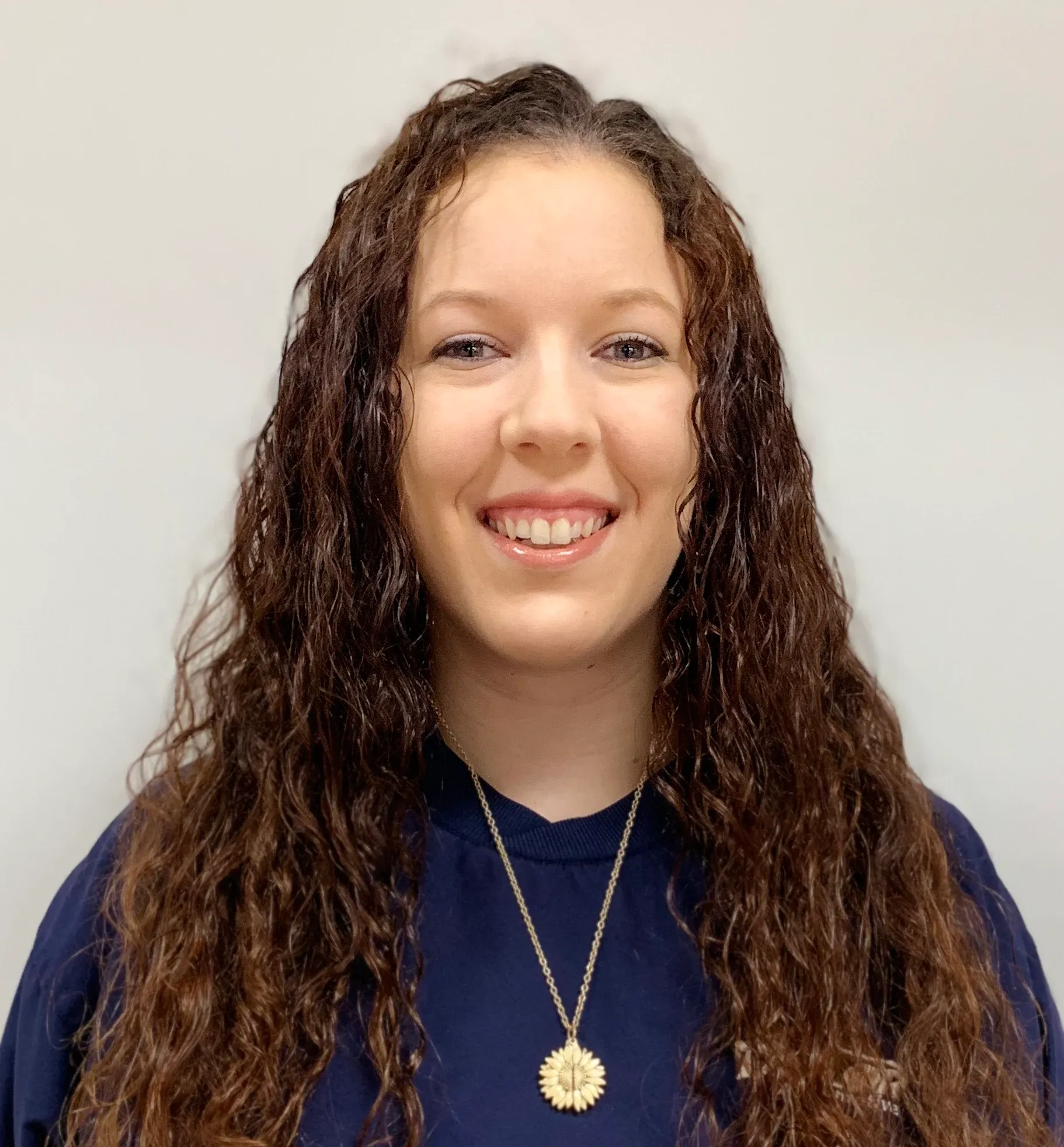 Photo of Jacki Davidson