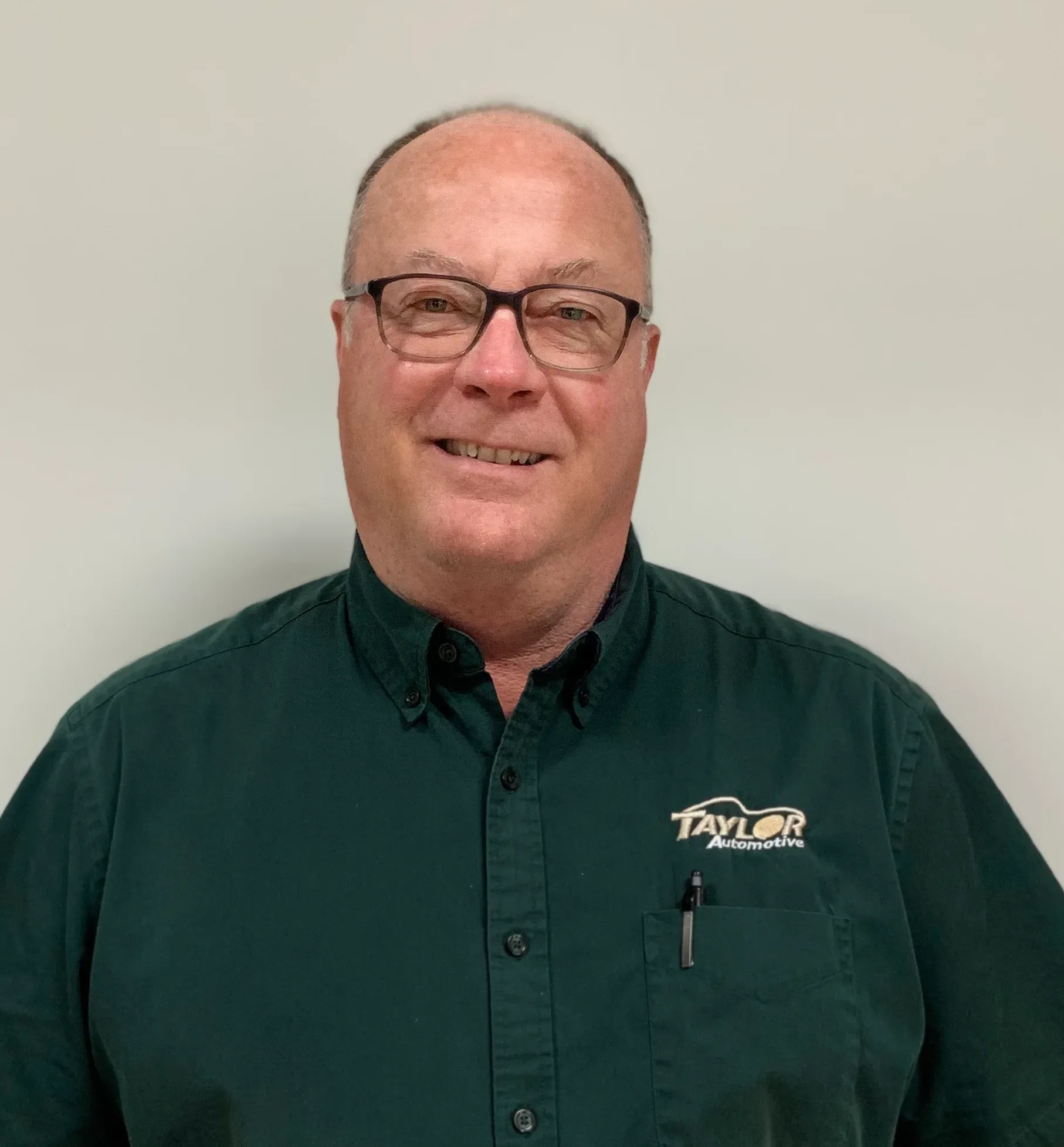 Photo of Lloyd Essary