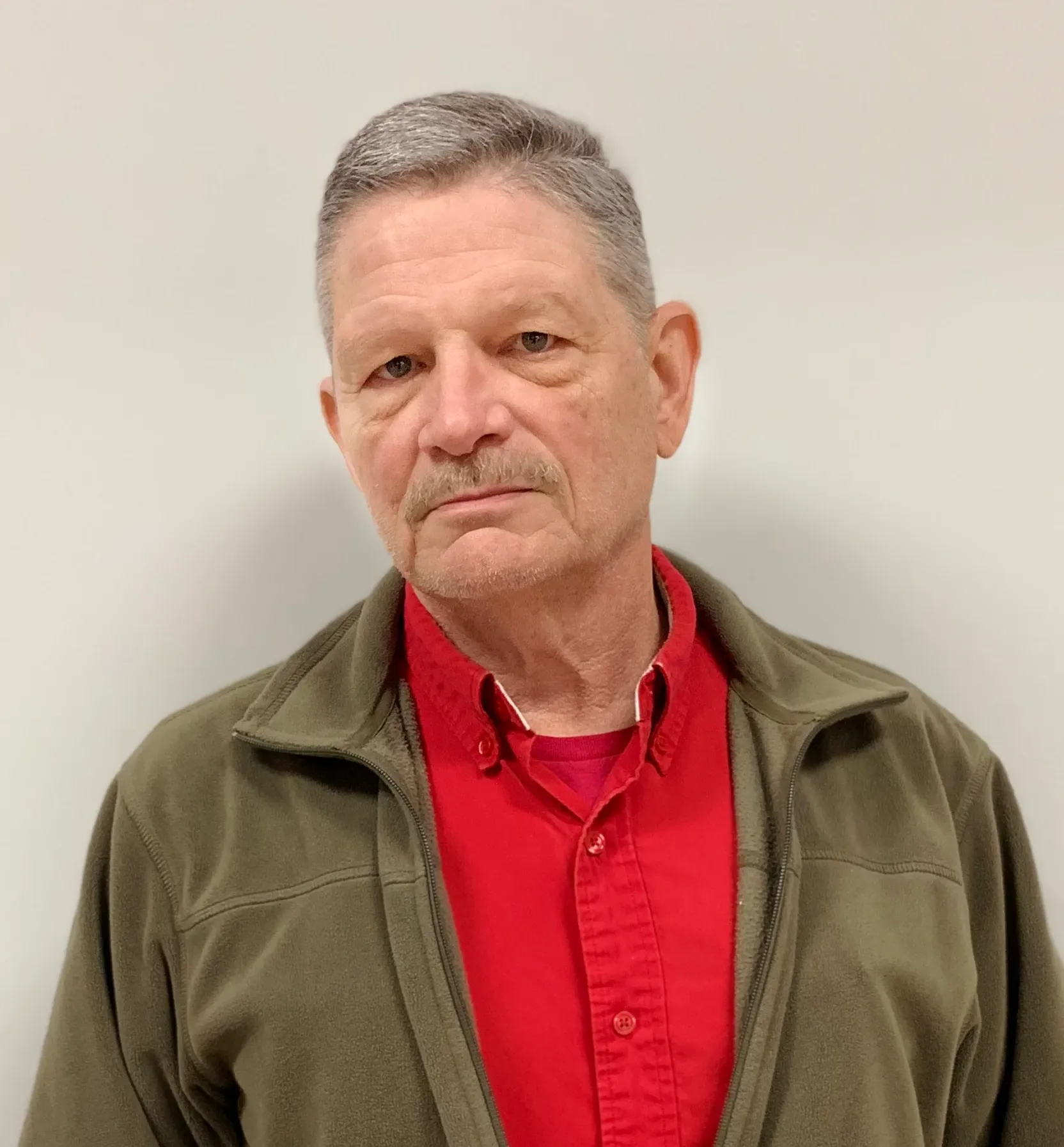 Photo of Richard Tharpe