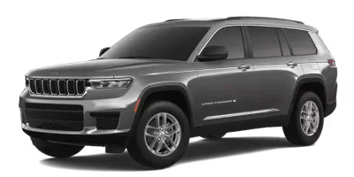 Grand Cherokee L