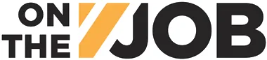 on the job logo